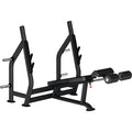Insight Fitness Decline Olympic Bench