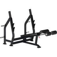 Insight Fitness Decline Olympic Bench