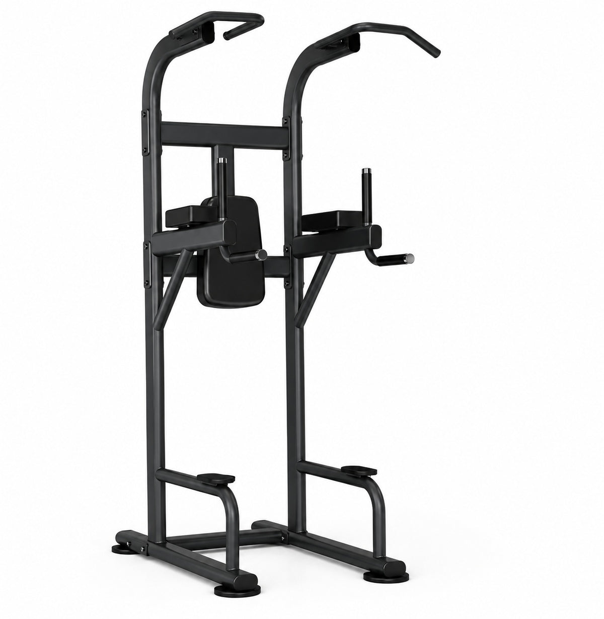 Insight Fitness Vertical Knee Raise & Dip Station