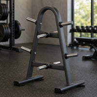 Insight Fitness Weight Plate Tree