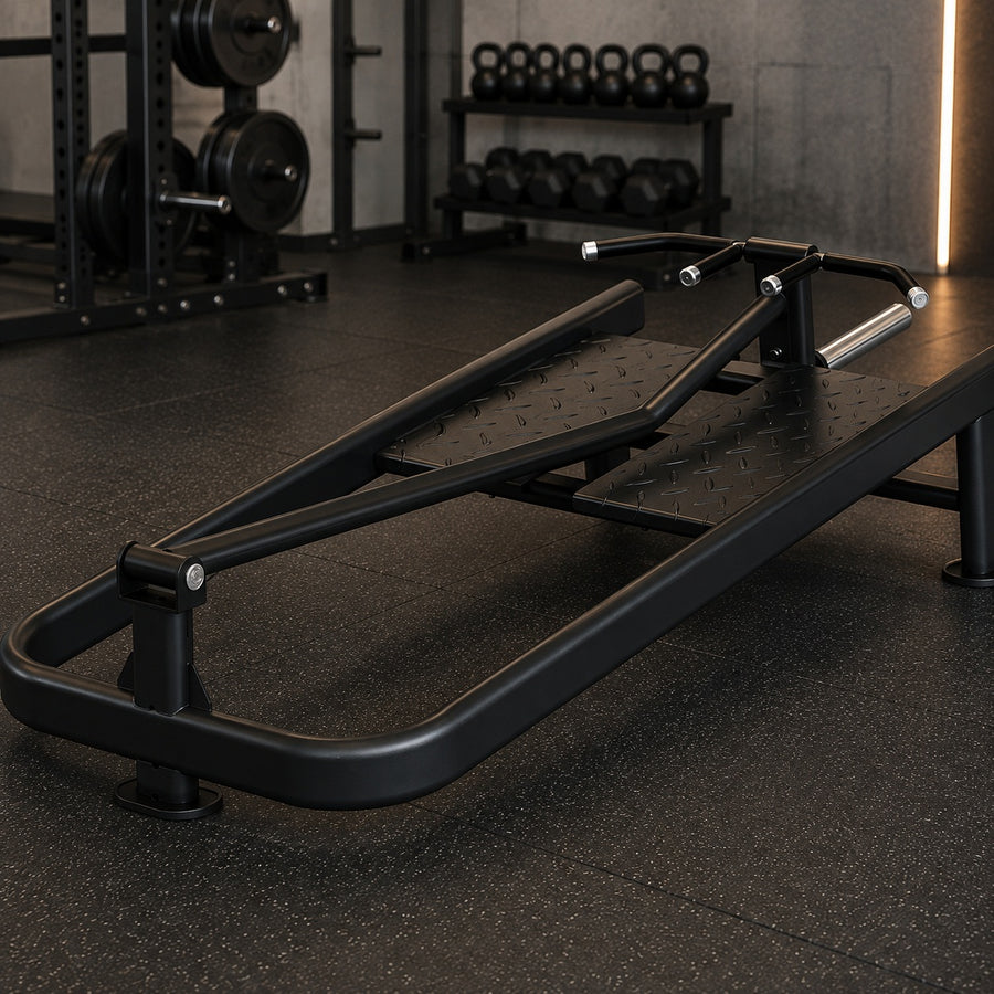 Insight Fitness T-Bar Machine