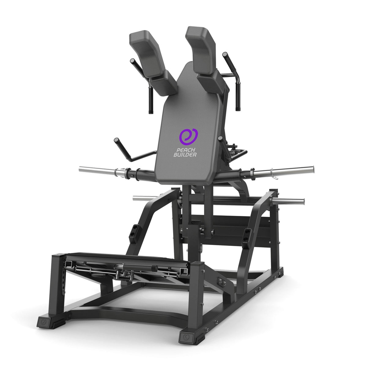 Insight Fitness V Squat