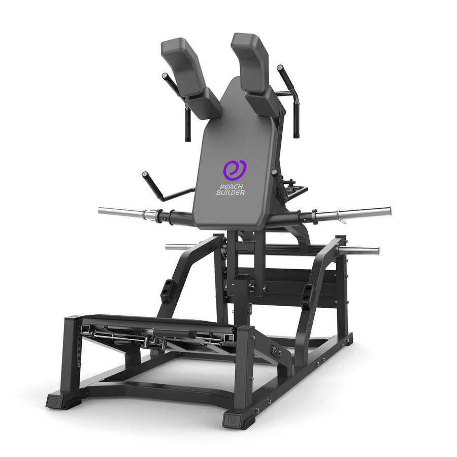 Insight Fitness V Squat