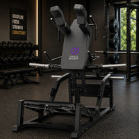 Insight Fitness V Squat