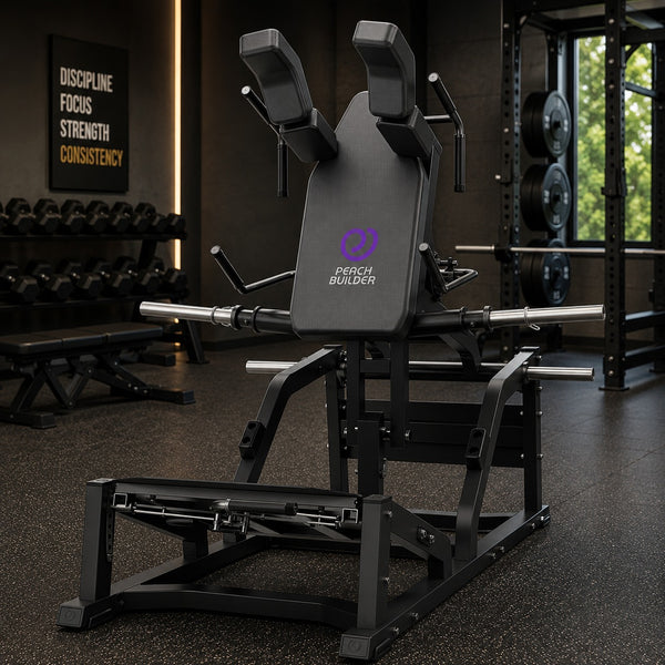 Insight Fitness V Squat