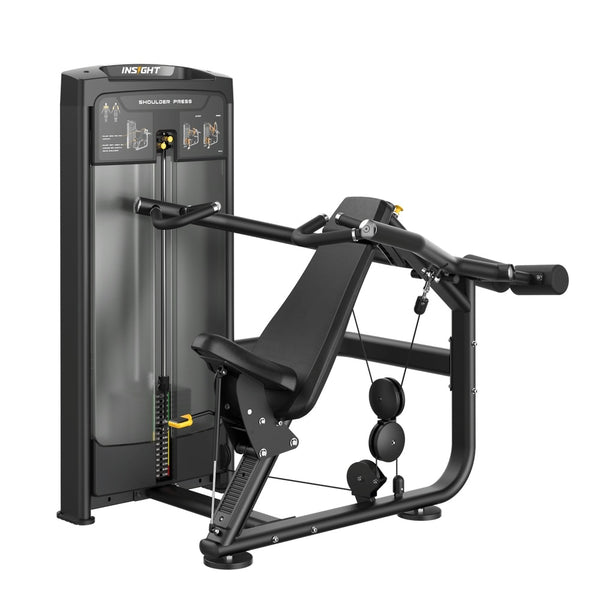 Insight Fitness Shoulder Press