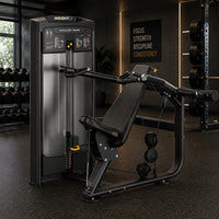 Insight Fitness Shoulder Press