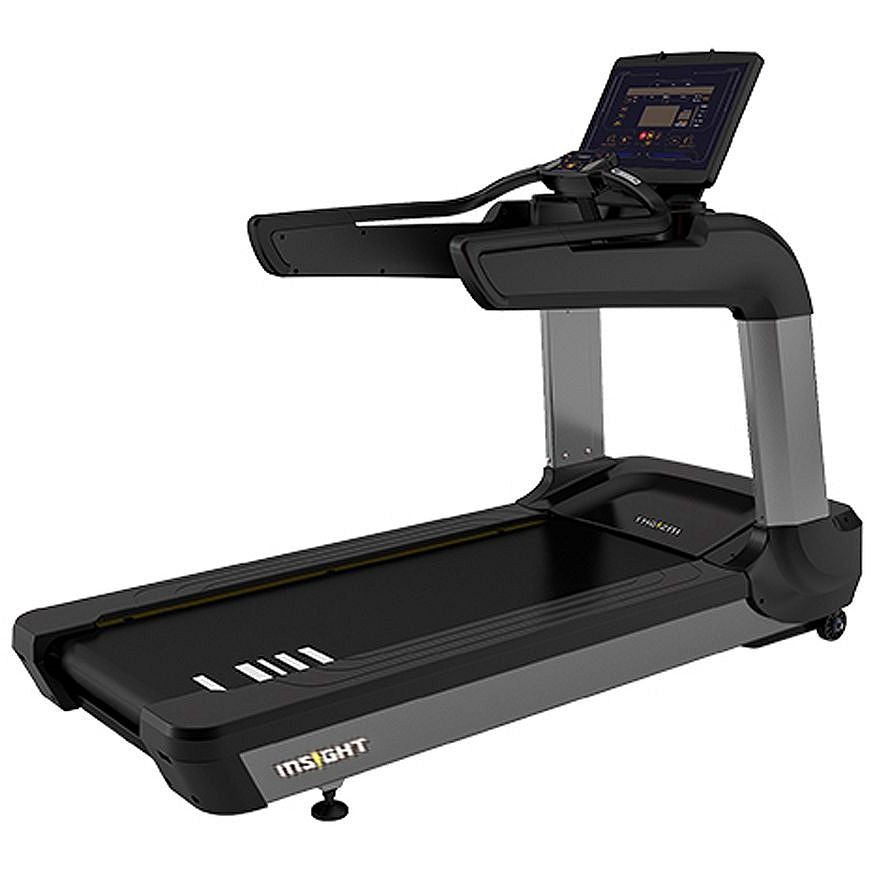 Insight Fitness Commercial Treadmill RT5-22