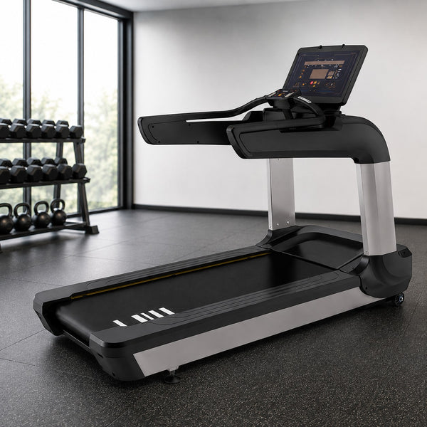 Insight Fitness Commercial Treadmill RT5-22