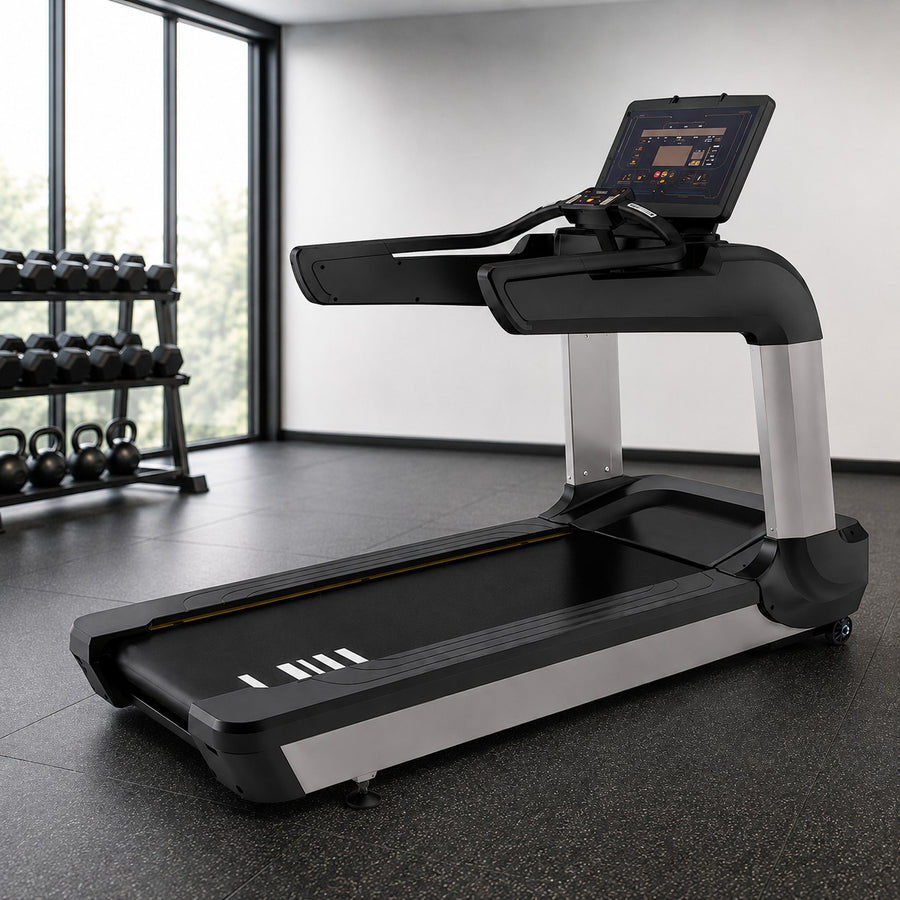 Insight Fitness Commercial Treadmill RT5-22