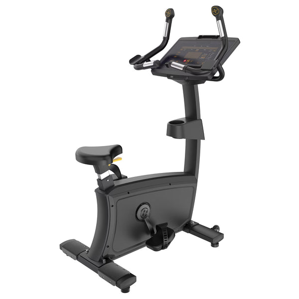 Insight Fitness Commercial Upright Bike RU5