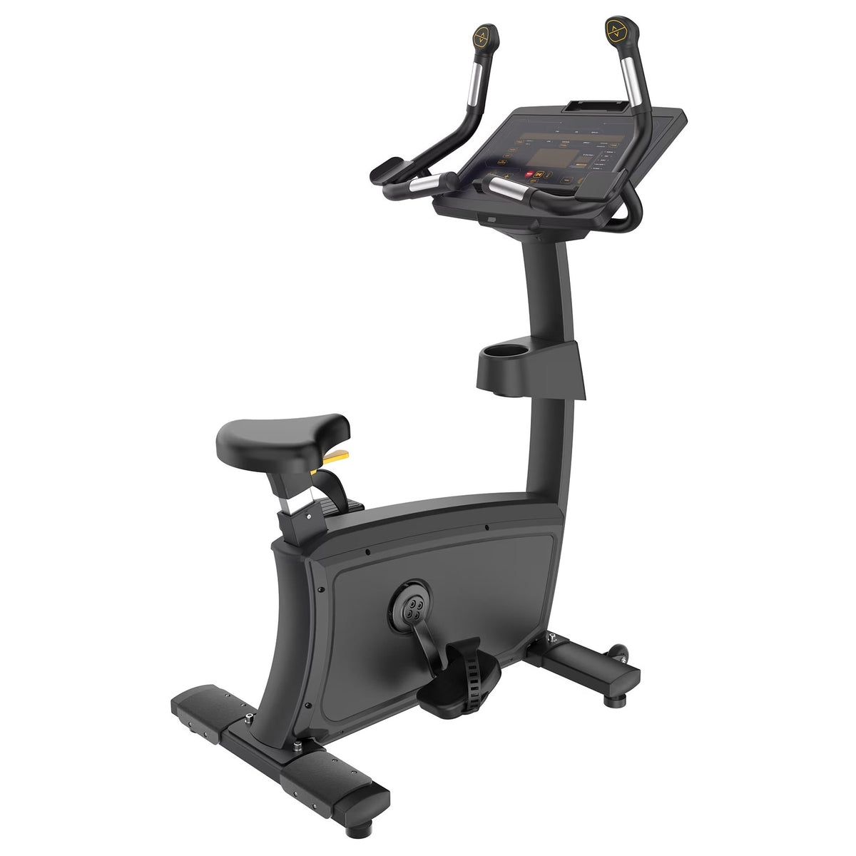 Insight Fitness Commercial Upright Bike RU5