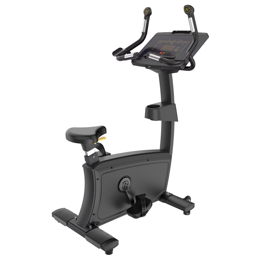 Insight Fitness Commercial Upright Bike RU5