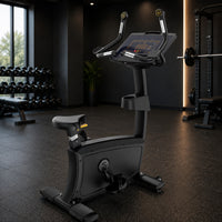 Insight Fitness Commercial Upright Bike RU5