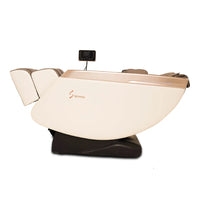 Sereno NOVA 3D Massage Chair – Full-Body SL Track Massage | AI Voice Control | 18 Auto Programs | Zero Gravity | Heat Therapy | Bluetooth | Beige