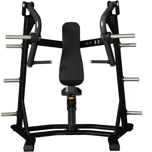 Insight Fitness Chest Press