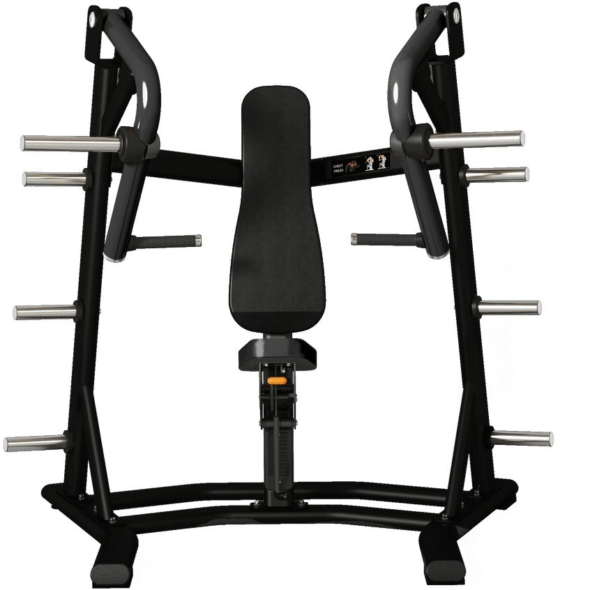 Insight Fitness Chest Press