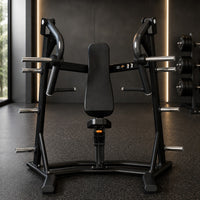 Insight Fitness Chest Press