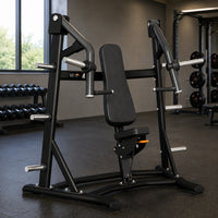 Insight Fitness Incline Chest Press