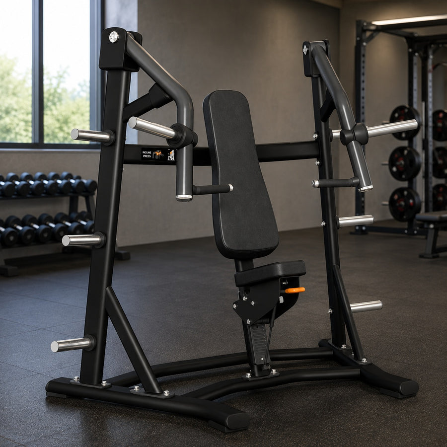 Insight Fitness Incline Chest Press