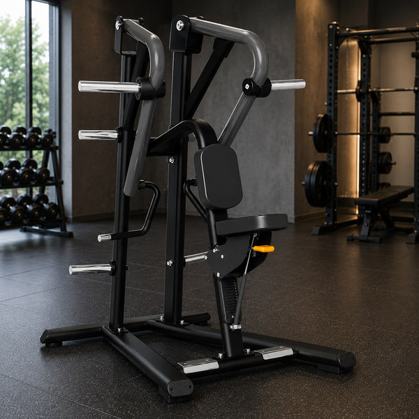 Insight Fitness Low Row