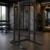 Insight Fitness Half Rack