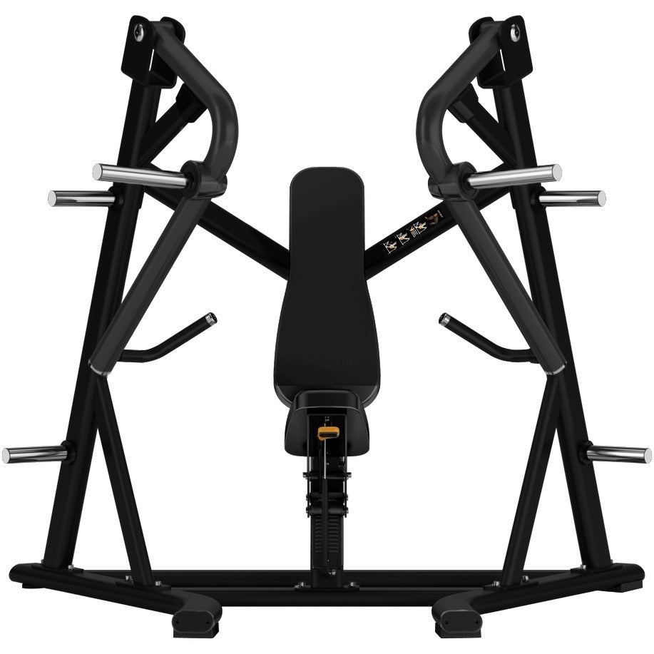 Insight Fitness Decline Chest Press