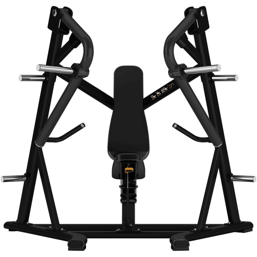 Insight Fitness Decline Chest Press