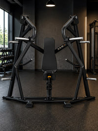 Insight Fitness Decline Chest Press