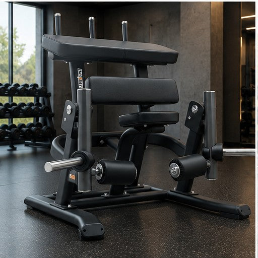 Insight Fitness Standing Leg Curl
