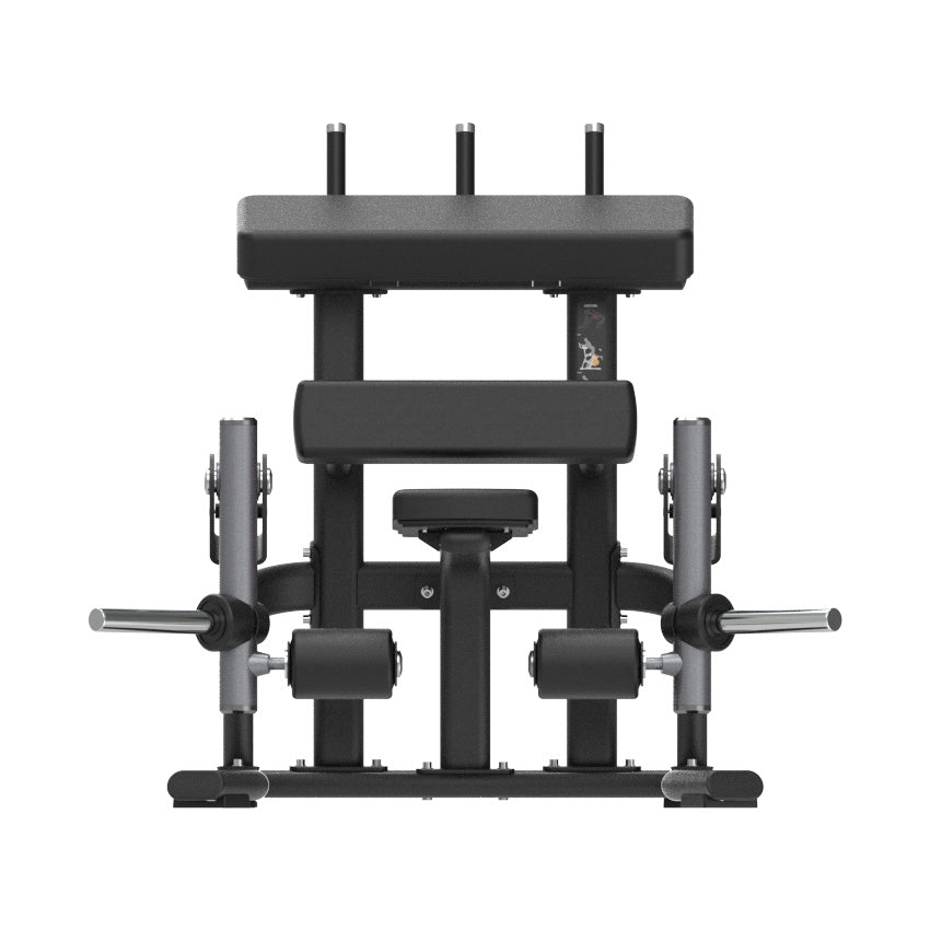 Insight Fitness Standing Leg Curl