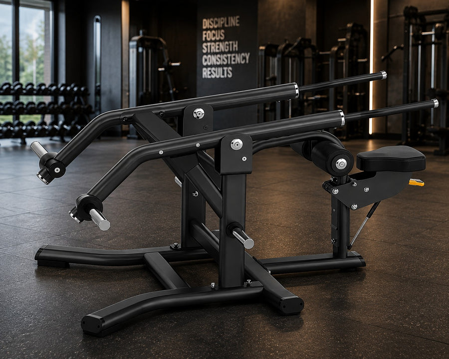 Insight Fitness Triceps Curl