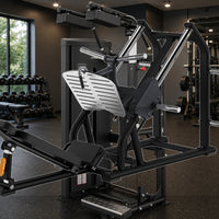 Insight Fitness Linear Leg Press