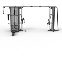 Spirit Fitness 5-Stack Multi Gym