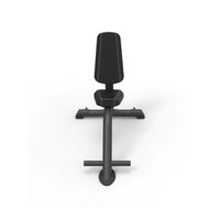 Spirit Fitness Utility Bench