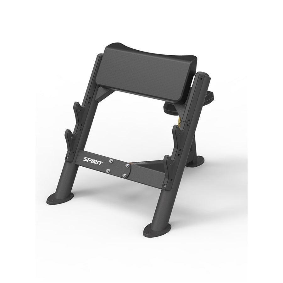 Spirit Fitness Preacher Curl