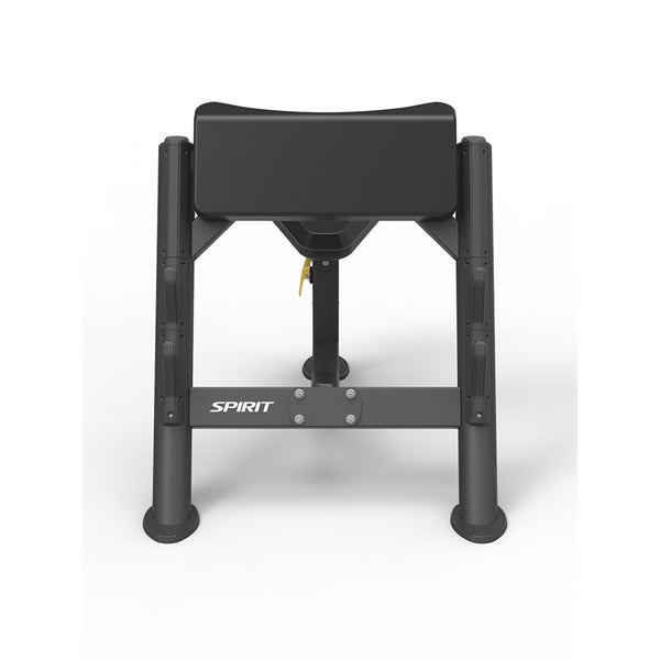 Spirit Fitness Preacher Curl