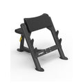 Spirit Fitness Preacher Curl