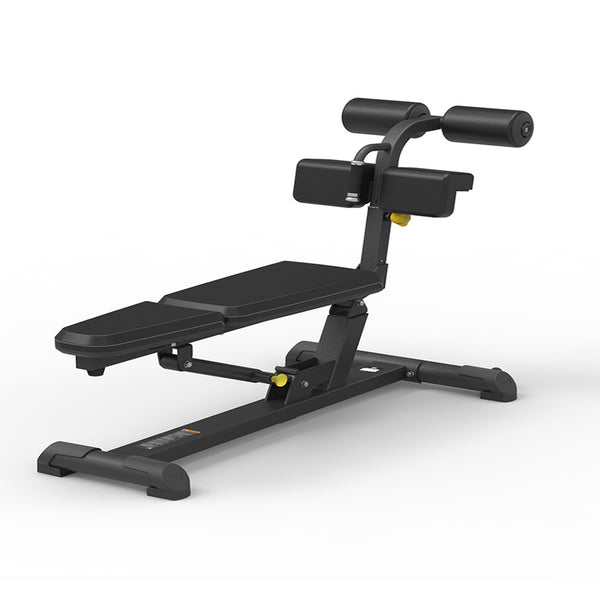 Spirit Fitness Abdominal Crunch Board