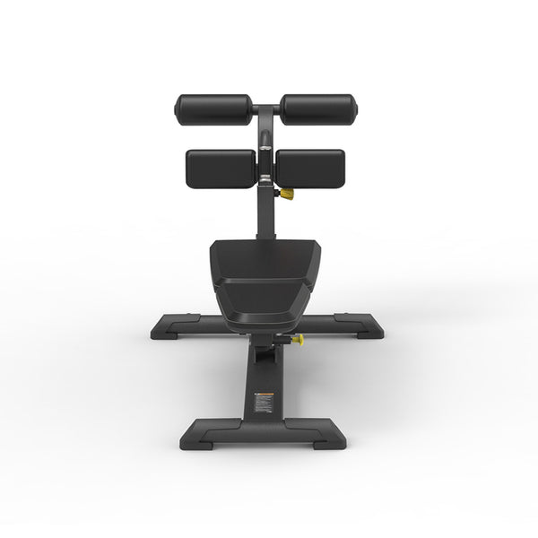 Spirit Fitness Abdominal Crunch Board