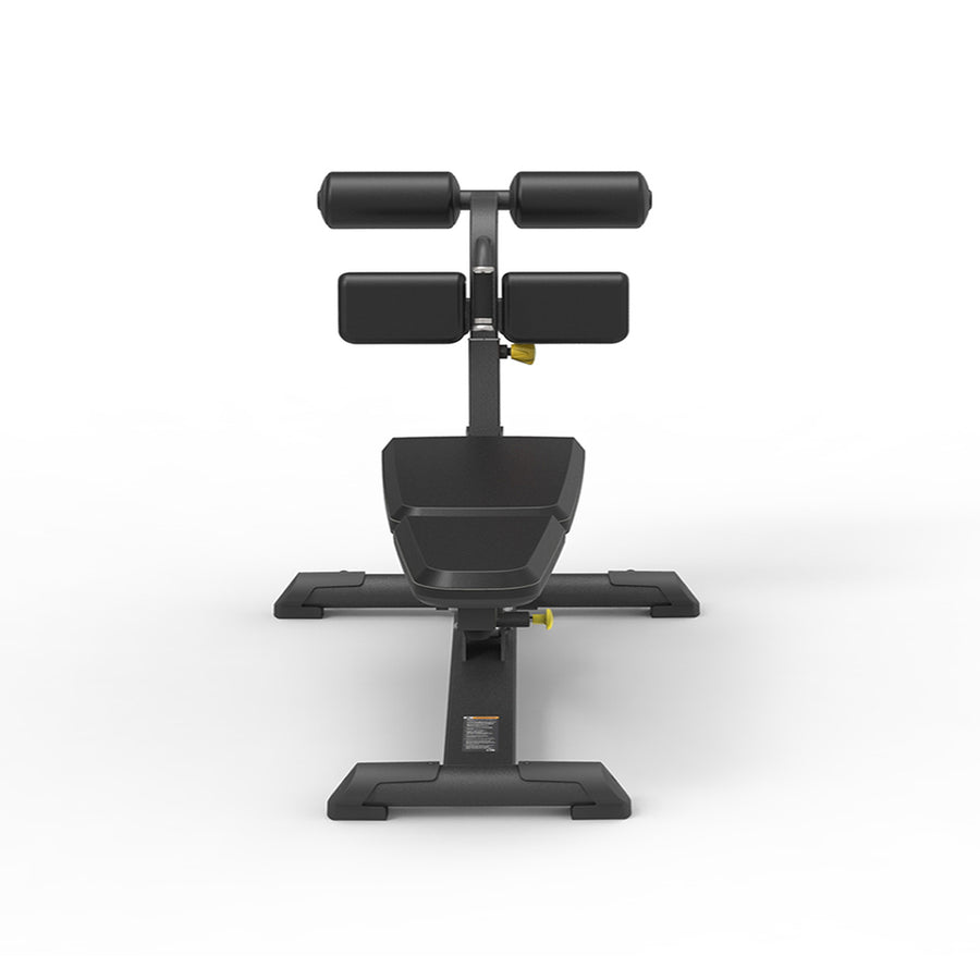 Spirit Fitness Abdominal Crunch Board