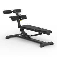 Spirit Fitness Abdominal Crunch Board