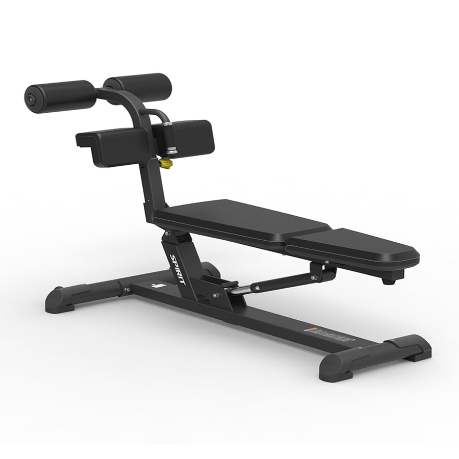 Spirit Fitness Abdominal Crunch Board