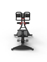 Spirit Fitness Stretch Trainer