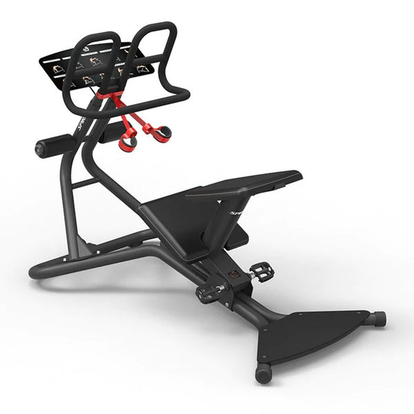 Spirit Fitness Stretch Trainer