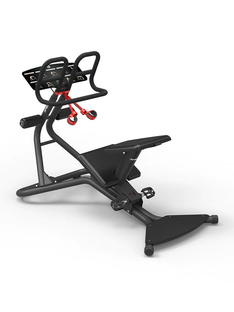 Spirit Fitness Stretch Trainer