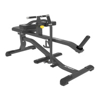 Spirit Fitness Seated Calf Machine