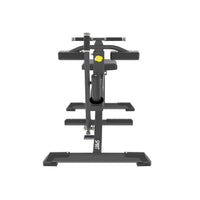 Spirit Fitness Seated Calf Machine