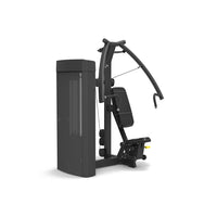 Spirit Fitness Seated Chest Press