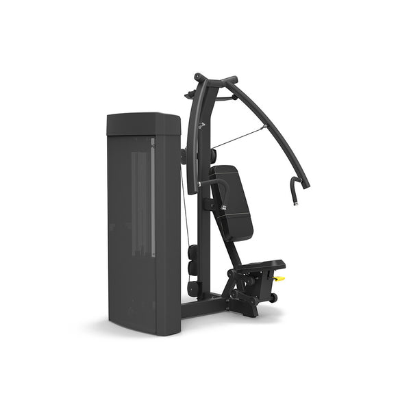 Spirit Fitness Seated Chest Press